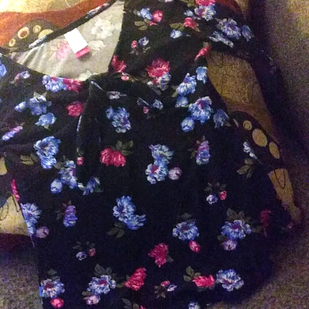 Soft Casual shirt
